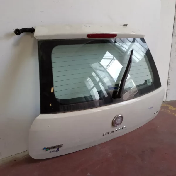 Portellone post. Fiat Punto Evo (2009 – 2013) 1.4 57 KW benzina/metano 51938460 350A1000
