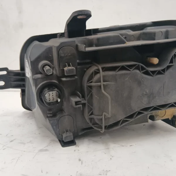 Faro ant. destra Fiat Panda (2003 – 2010) 1.1 40 KW benzina 51867675 187A1000