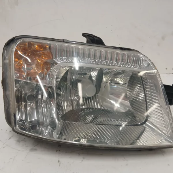 Faro ant. destra Fiat Panda (2003 – 2010) 1.1 40 KW benzina 51867675 187A1000