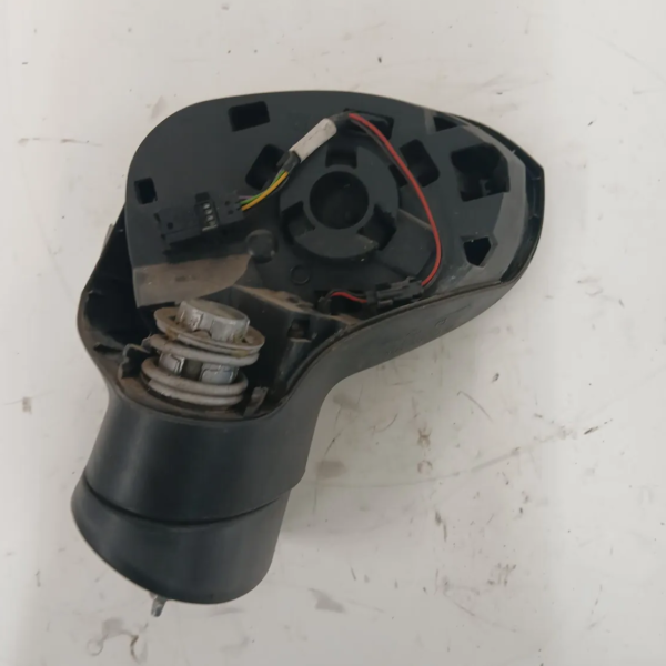 Specchietto est. sinistra Seat Ibiza (2008 – 2013) 1.2 51 KW benzina 6J1857507F9B9 CGP