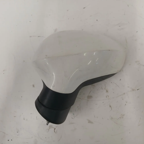 Specchietto est. sinistra Seat Ibiza (2008 – 2013) 1.2 51 KW benzina 6J1857507F9B9 CGP