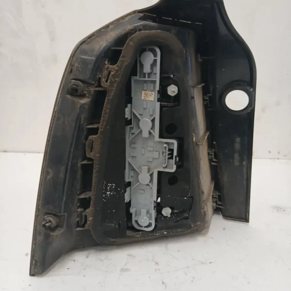 Faro posteriore destra Opel Zafira (2005 – oggi) 1.9 74 KW diesel 93190793 Z19DT