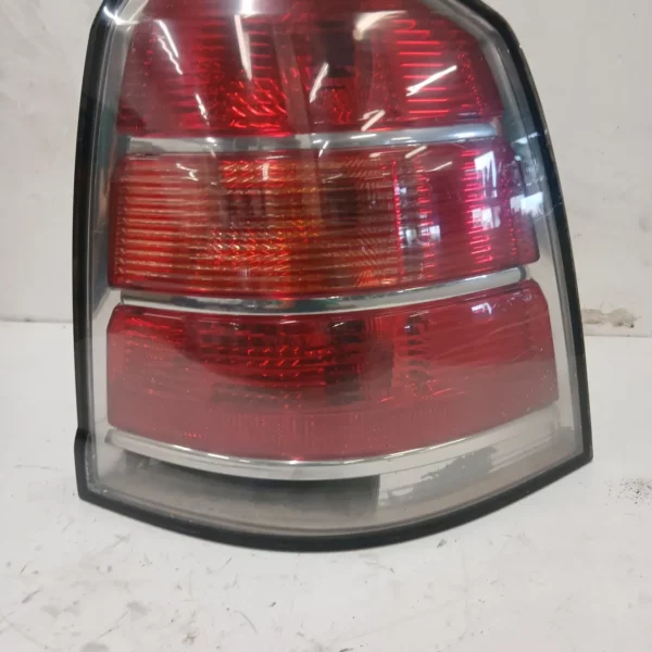 Faro posteriore destra Opel Zafira (2005 – oggi) 1.9 74 KW diesel 93190793 Z19DT