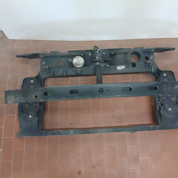 ossatura- calandra Fiat Panda (2003 – 2010) 1.1 40 KW benzina 187A1000