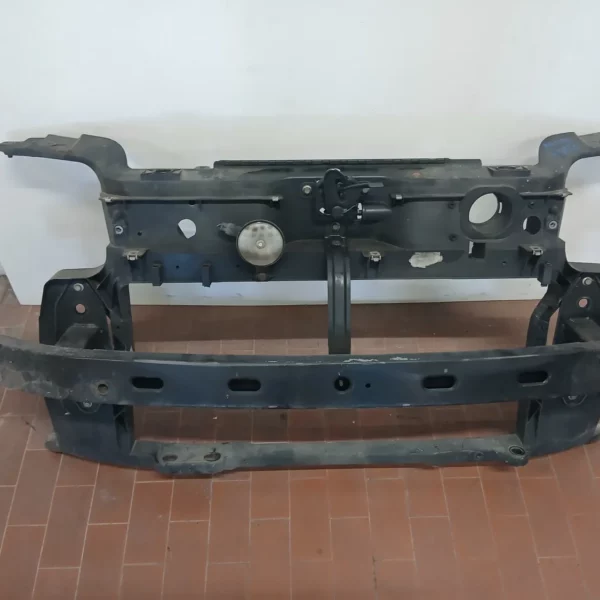 ossatura- calandra Fiat Panda (2003 – 2010) 1.1 40 KW benzina 187A1000