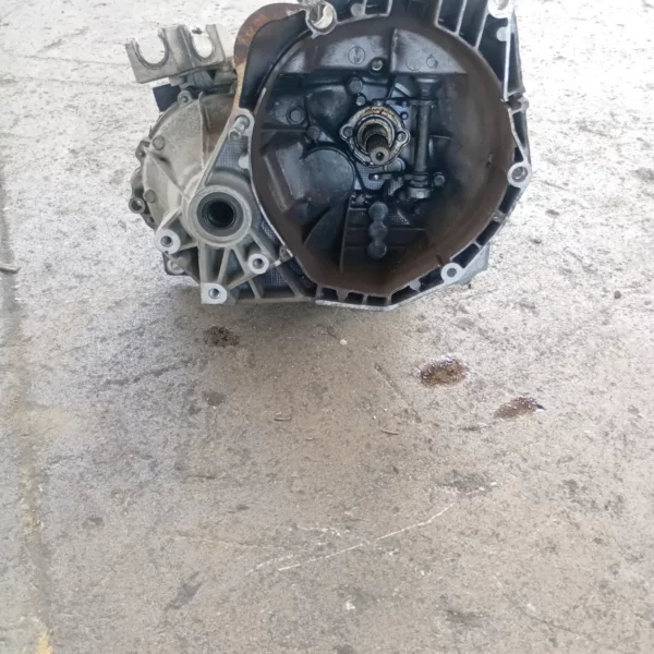 Cambio-5 marce Fiat Grande Punto (2005 – 2008) 1.3 55 KW diesel 199A2000