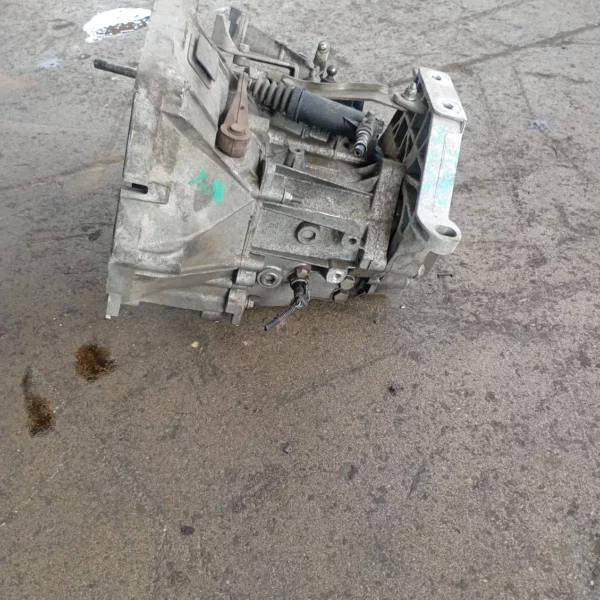 Cambio-5 marce Fiat Grande Punto (2005 – 2008) 1.3 55 KW diesel 199A2000