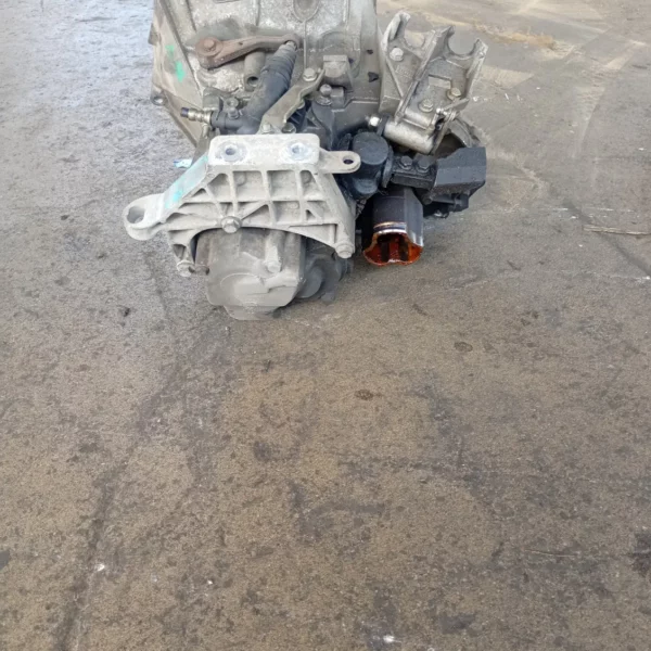 Cambio-5 marce Fiat Grande Punto (2005 – 2008) 1.3 55 KW diesel 199A2000