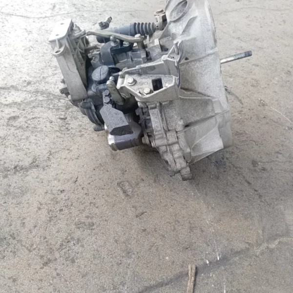 Cambio-5 marce Fiat Grande Punto (2005 – 2008) 1.3 55 KW diesel 199A2000