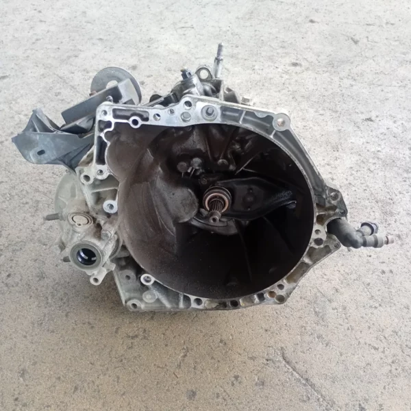 Cambio completo Citroen Berlingo Van (2008 – 2013) 1.6 66 KW diesel 223121 9HX