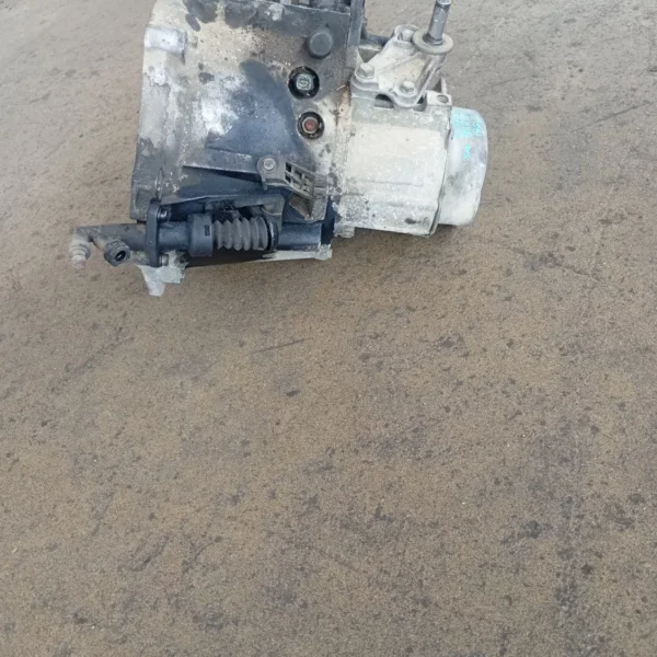 Cambio completo Citroen Berlingo Van (2008 – 2013) 1.6 66 KW diesel 223121 9HX