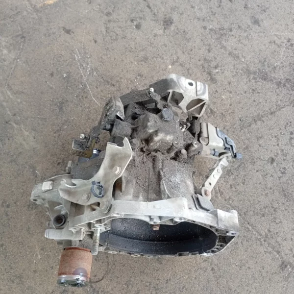 Cambio completo Fiat Panda (2003 – 2010) 1.1 40 KW benzina 71789649 187A1000