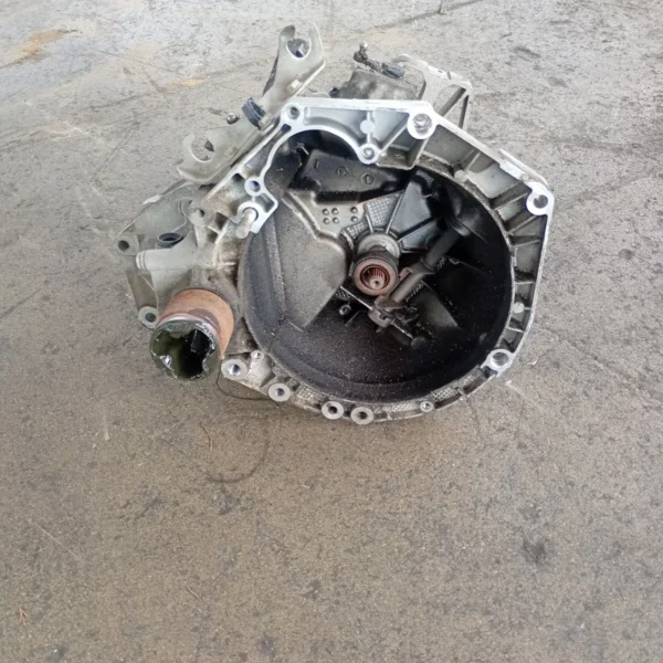 Cambio completo Fiat Panda (2003 – 2010) 1.1 40 KW benzina 71789649 187A1000