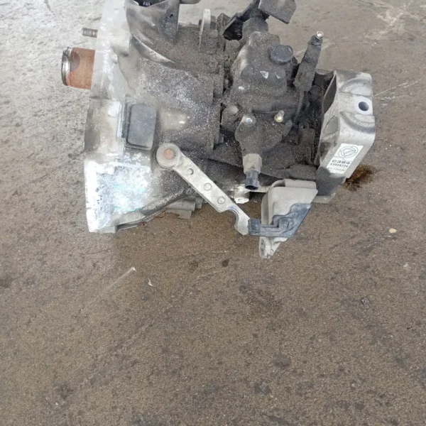 Cambio completo Fiat Panda (2003 – 2010) 1.1 40 KW benzina 71789649 187A1000