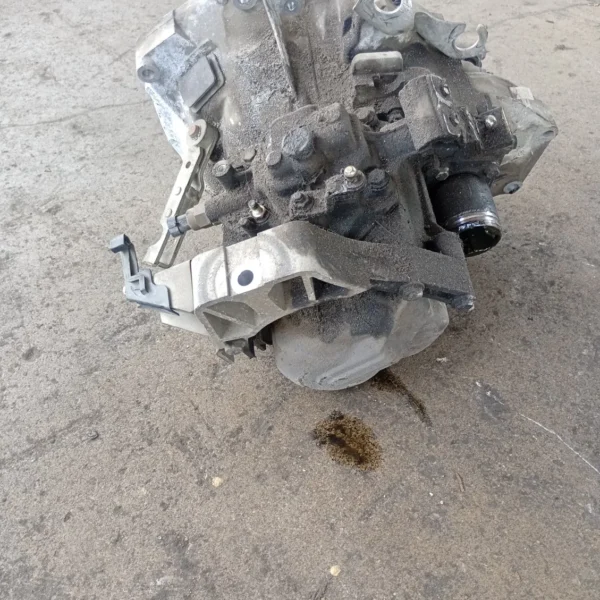 Cambio completo Fiat Panda (2003 – 2010) 1.1 40 KW benzina 71789649 187A1000