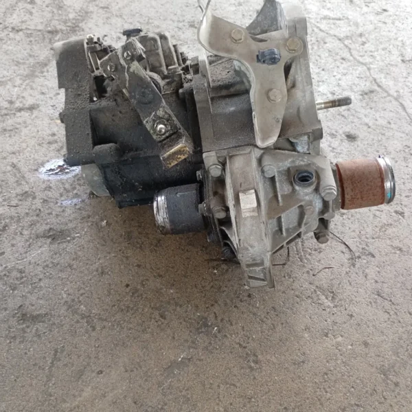 Cambio completo Fiat Panda (2003 – 2010) 1.1 40 KW benzina 71789649 187A1000