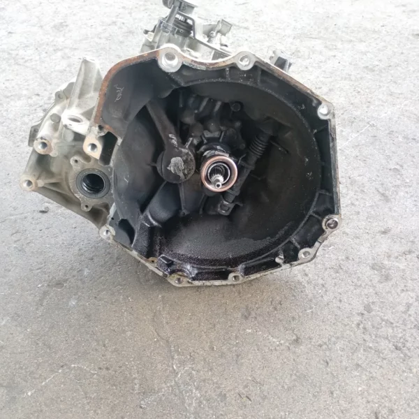 Cambio completo Opel Agila (2003 – 2008) 1.0 44 KW benzina 9215686 Z10XEP