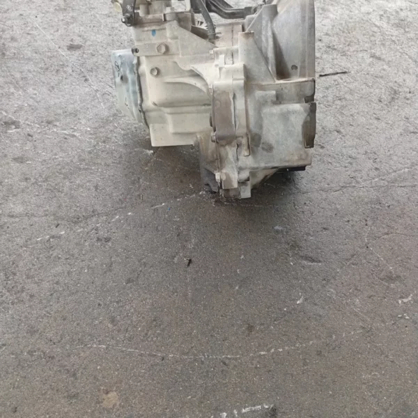 Cambio completo Opel Agila (2003 – 2008) 1.0 44 KW benzina 9215686 Z10XEP