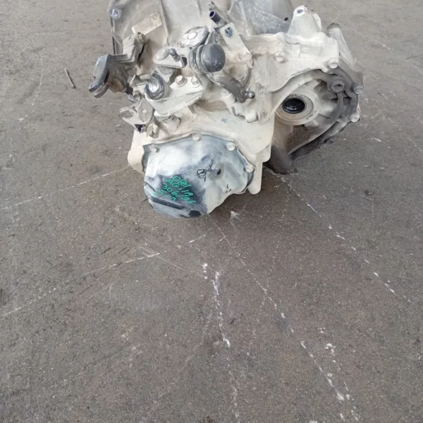 Cambio completo Opel Agila (2003 – 2008) 1.0 44 KW benzina 9215686 Z10XEP