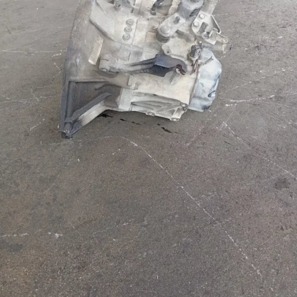 Cambio completo Opel Agila (2003 – 2008) 1.0 44 KW benzina 9215686 Z10XEP