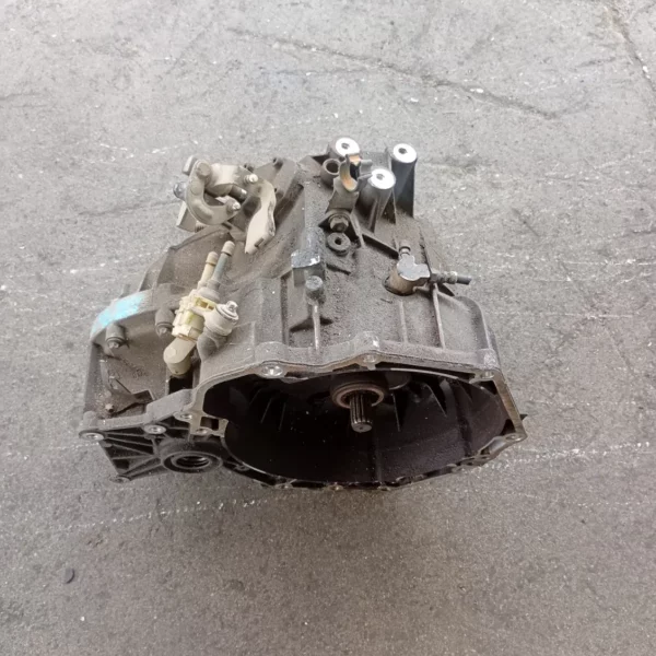 Cambio completo Opel Astra 2u00aa Serie 2001 Z20LET