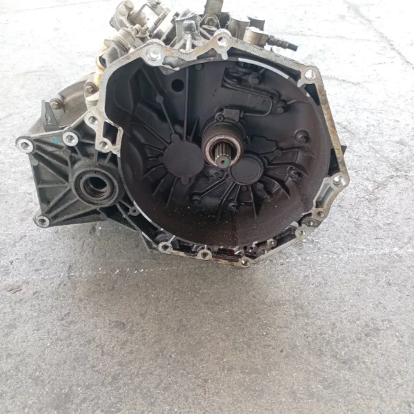 Cambio completo Opel Astra 2u00aa Serie 2001 Z20LET