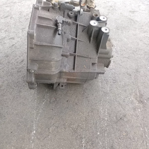 Cambio completo Opel Astra 2u00aa Serie 2001 Z20LET