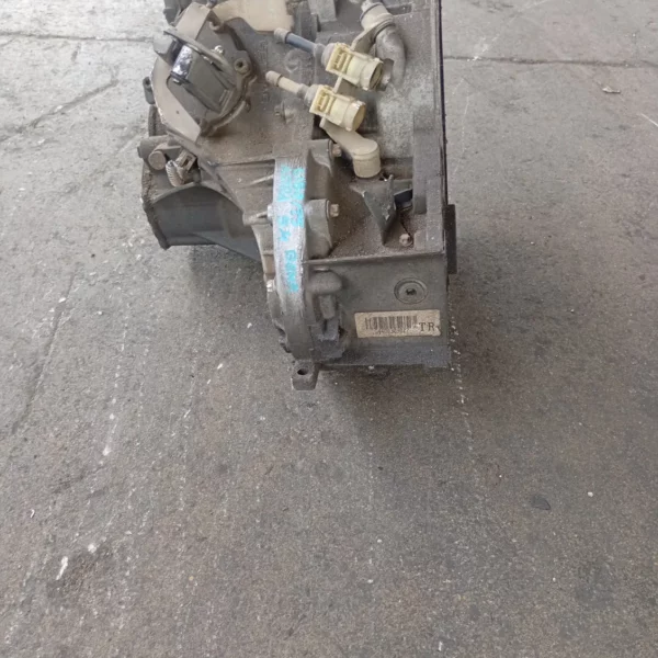 Cambio completo Opel Astra 2u00aa Serie 2001 Z20LET