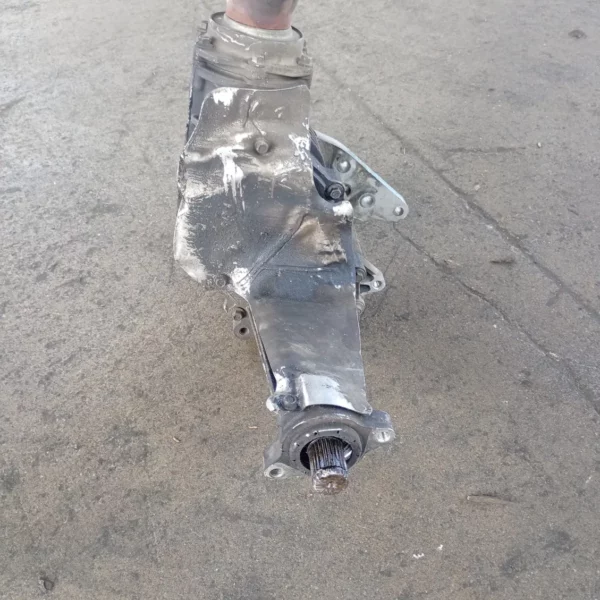 Riduttore cambio Chevrolet daewoo Captiva (2006 – 2011) 2.0 110 KW diesel 24240427 Z20S
