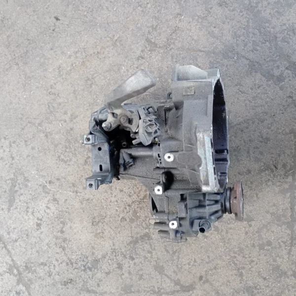 Cambio completo Seat Ibiza (2008 – 2013) 1.9 77 KW diesel 02R300041PX BLS