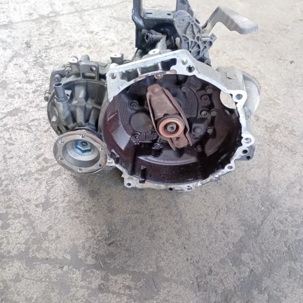 Cambio completo Seat Ibiza (2008 – 2013) 1.9 77 KW diesel 02R300041PX BLS