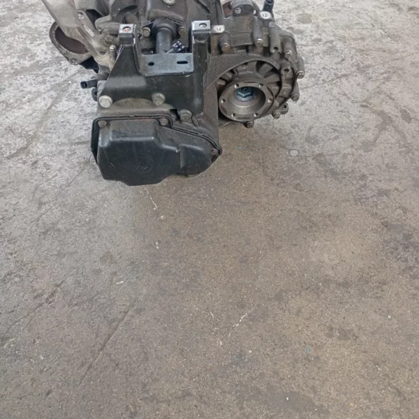 Cambio completo Seat Ibiza (2008 – 2013) 1.9 77 KW diesel 02R300041PX BLS