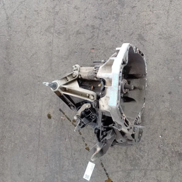 Cambio completo Nissan Nv200 (2009 – oggi) 1.5 66 KW diesel 320109U00E K9K