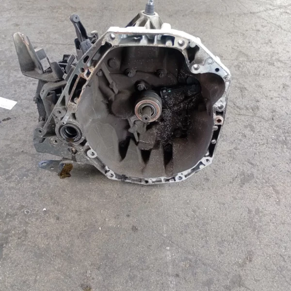 Cambio completo Nissan Nv200 (2009 – oggi) 1.5 66 KW diesel 320109U00E K9K