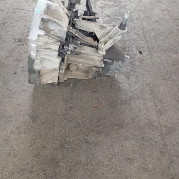 Cambio completo Nissan Nv200 (2009 – oggi) 1.5 66 KW diesel 320109U00E K9K