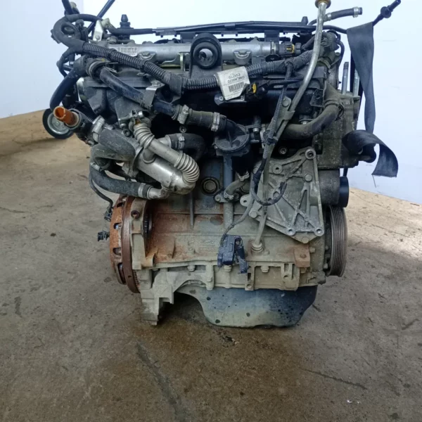 Motore completo Fiat Panda 4×4 (2003 – 2010) 1.3 51 KW diesel 188A8000