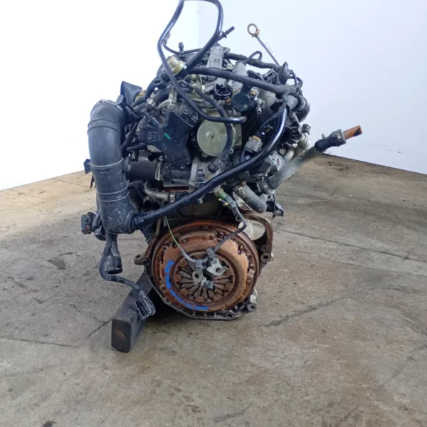 Motore completo Fiat Panda 4×4 (2003 – 2010) 1.3 51 KW diesel 188A8000