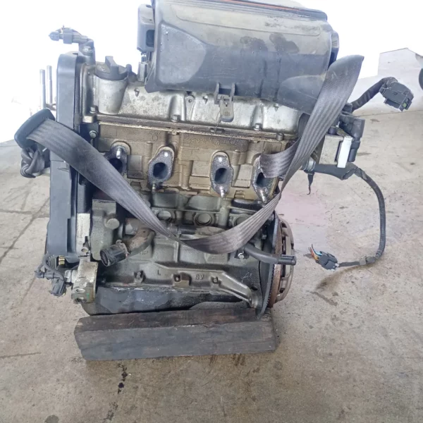 Motore completo Fiat Panda (2003 – 2010) 1.2 44 KW benzina 188A4000