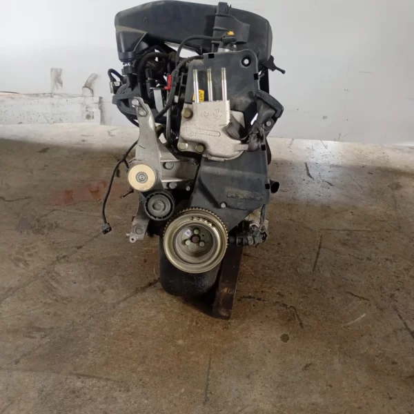 Motore completo Fiat Panda (2003 – 2010) 1.2 44 KW benzina 188A4000