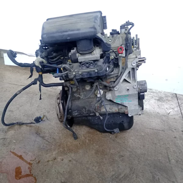 Motore completo Fiat Panda (2003 – 2010) 1.2 44 KW benzina 188A4000