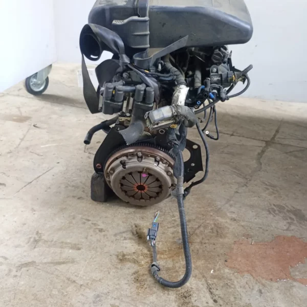 Motore completo Fiat Panda (2003 – 2010) 1.2 44 KW benzina 188A4000
