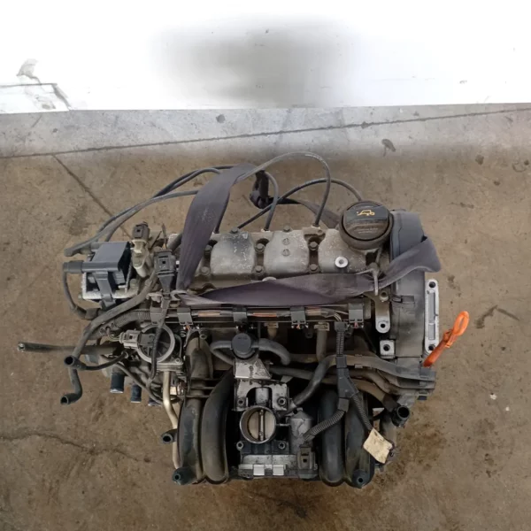 Motore completo Volkswagen Lupo (1998 – 2005) 1.0 37 KW benzina AUC