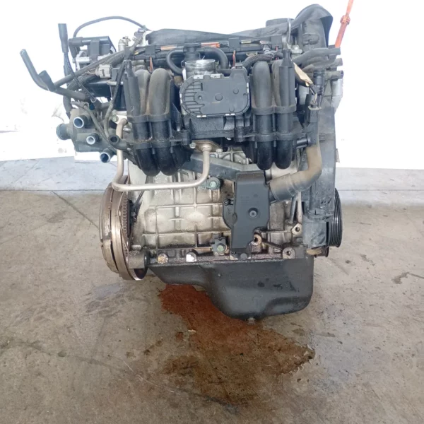 Motore completo Volkswagen Lupo (1998 – 2005) 1.0 37 KW benzina AUC