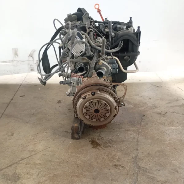 Motore completo Volkswagen Lupo (1998 – 2005) 1.0 37 KW benzina AUC