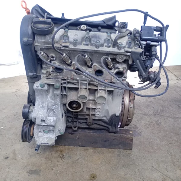 Motore completo Volkswagen Lupo (1998 – 2005) 1.0 37 KW benzina AUC