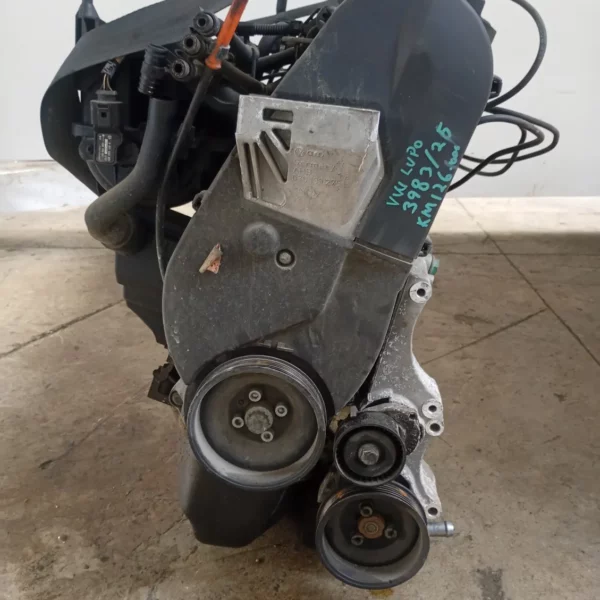 Motore completo Volkswagen Lupo (1998 – 2005) 1.0 37 KW benzina AUC