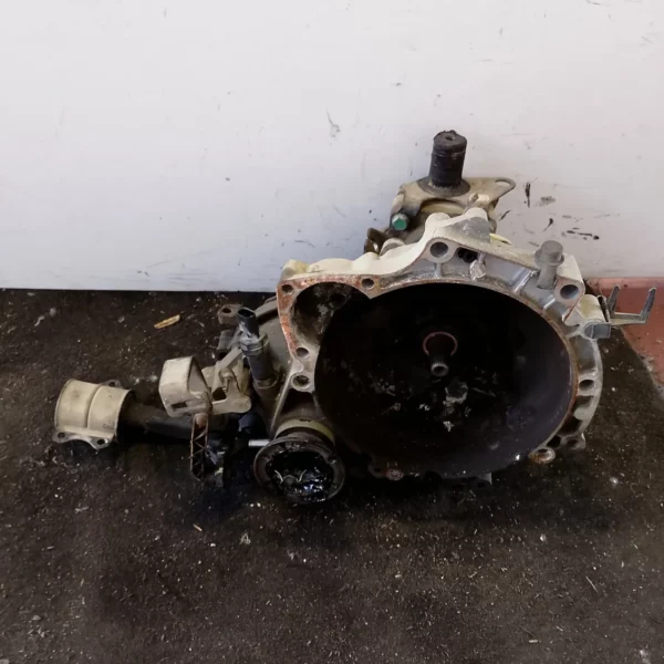 Cambio completo Volkswagen Lupo (1998 – 2005) 1.0 37 KW benzina 085300052PX AUC