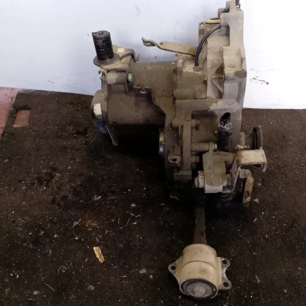 Cambio completo Volkswagen Lupo (1998 – 2005) 1.0 37 KW benzina 085300052PX AUC