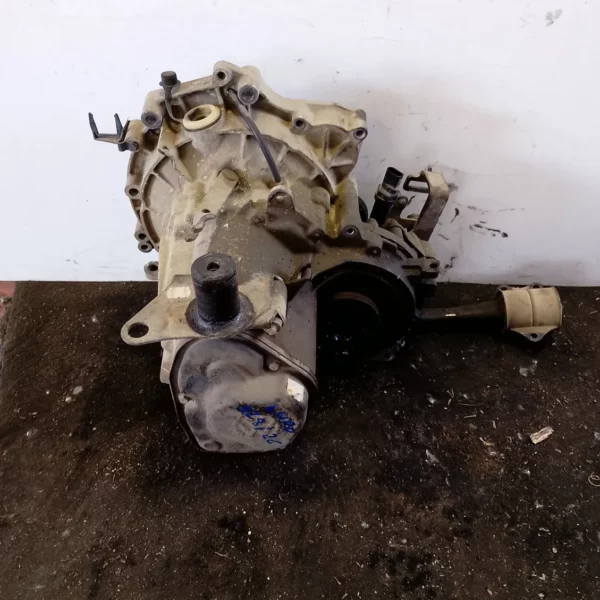 Cambio completo Volkswagen Lupo (1998 – 2005) 1.0 37 KW benzina 085300052PX AUC