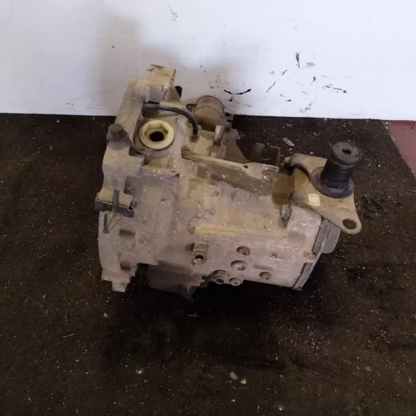 Cambio completo Volkswagen Lupo (1998 – 2005) 1.0 37 KW benzina 085300052PX AUC